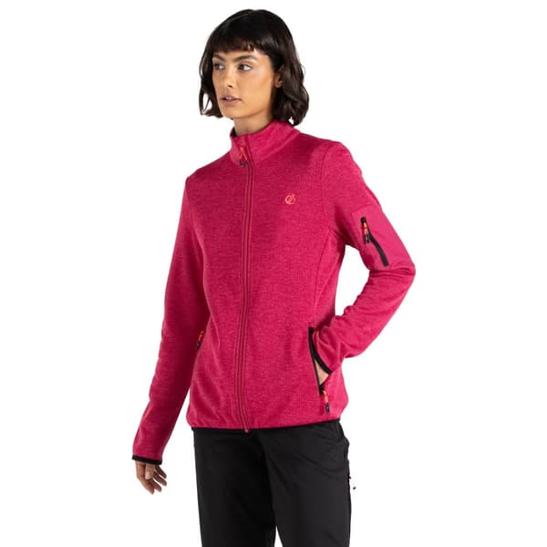 Dare 2B Womens/Ladies Torrek Fleece Top