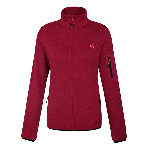 Dare 2B Womens/Ladies Torrek Fleece Top