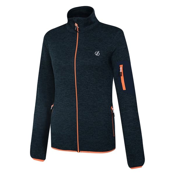 Dare 2B Womens/Ladies Torrek Fleece Top