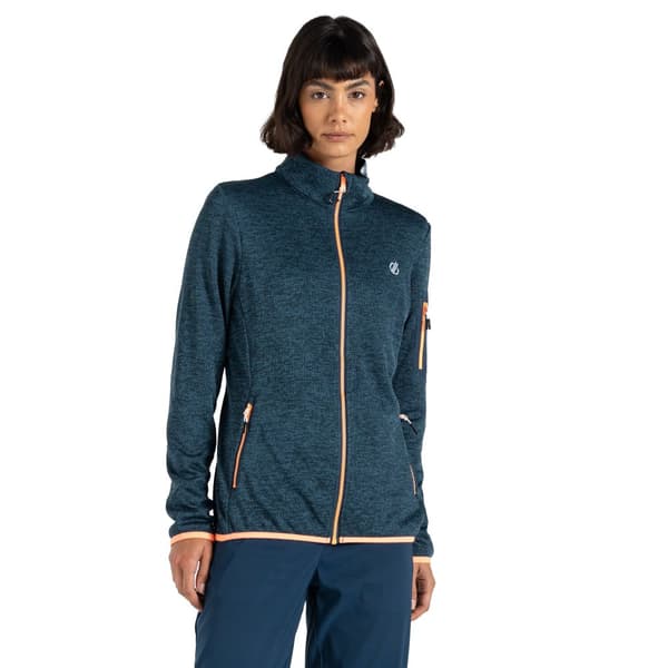 Dare 2B Womens/Ladies Torrek Fleece Top