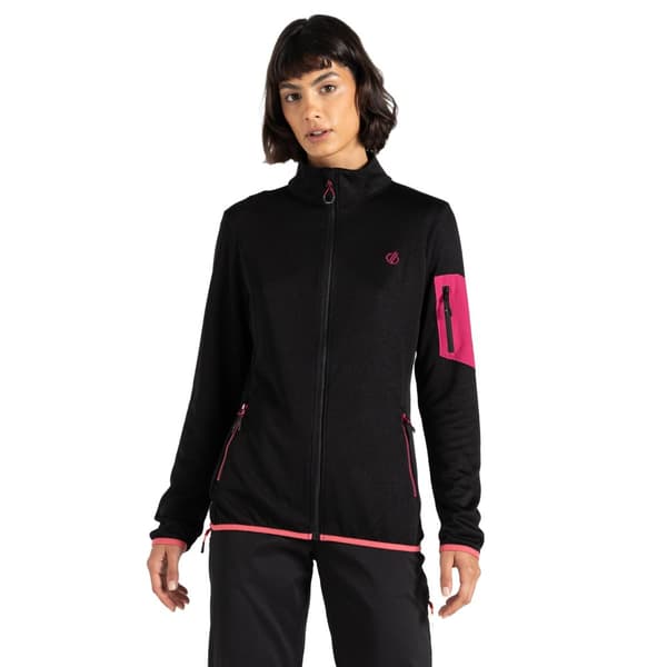Dare 2B Womens/Ladies Torrek Fleece Top