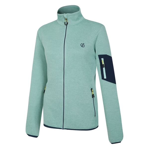 Dare 2B Womens/Ladies Torrek Fleece Top