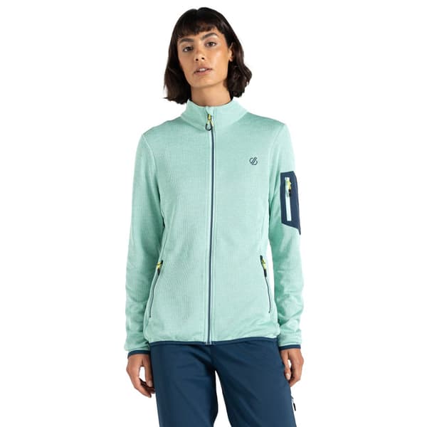 Dare 2B Womens/Ladies Torrek Fleece Top