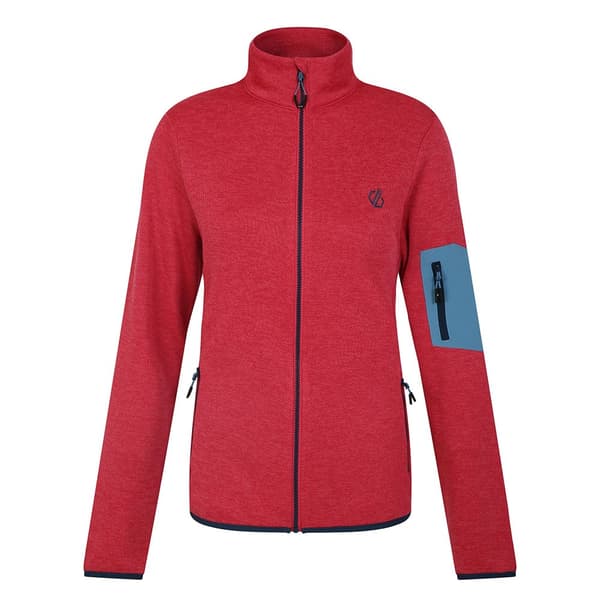 Dare 2B Womens/Ladies Torrek Fleece Top