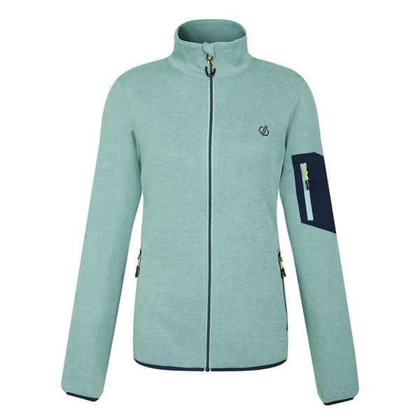 Dare 2B Womens/Ladies Torrek Fleece Top