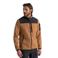 Miniatyrbild 3 av 4: Craghoppers Mens Contrast Detail Insulated Fleece Jacket