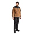 Miniatyrbild 4 av 4: Craghoppers Mens Contrast Detail Insulated Fleece Jacket
