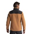 Miniatyrbild 2 av 4: Craghoppers Mens Contrast Detail Insulated Fleece Jacket