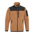 Miniatyrbild 1 av 4: Craghoppers Mens Contrast Detail Insulated Fleece Jacket