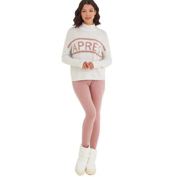 TOG24 Womens/Ladies Apres Knitted Jumper