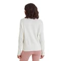 Miniatyrbilde 2 av 4: TOG24 Womens/Ladies Apres Knitted Jumper