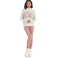 Miniatyrbilde 4 av 4: TOG24 Womens/Ladies Apres Knitted Jumper