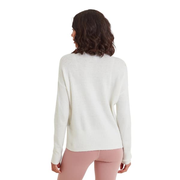 TOG24 Womens/Ladies Apres Knitted Jumper