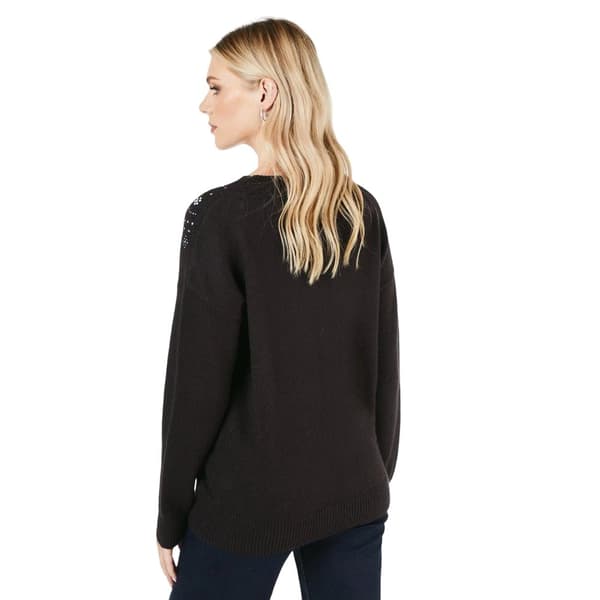 Principles Womens/Ladies Hot Fix Fair Isle Jumper