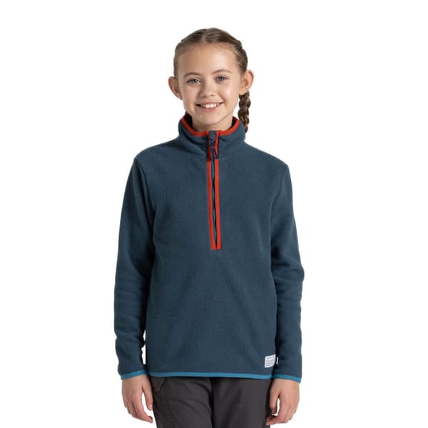 Craghoppers Childrens/Kids CO2 Renu Technology Jacket