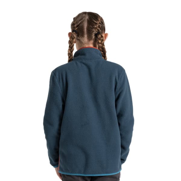Craghoppers Childrens/Kids CO2 Renu Technology Jacket