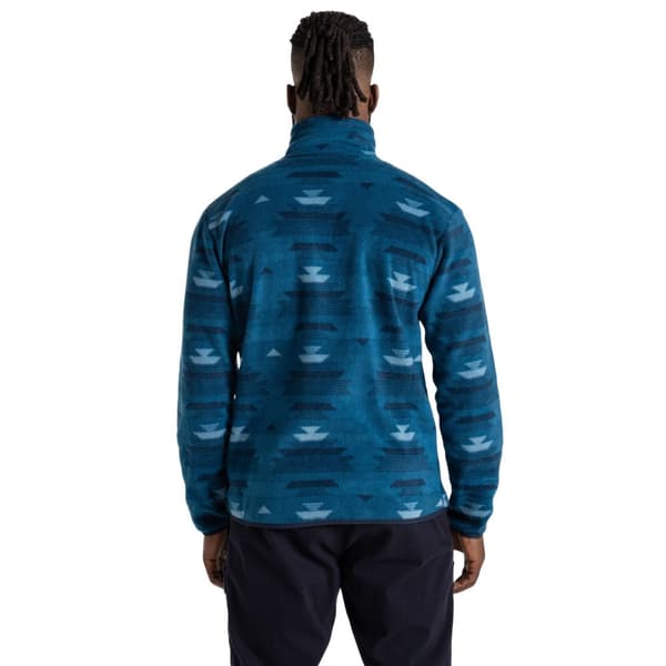Craghoppers Mens Dewlish Insulated Overhead Fleece Top