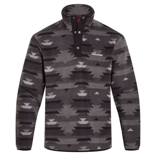 Craghoppers Mens Dewlish Insulated Overhead Fleece Top