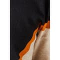 Miniatyrbild 3 av 4: Debenhams Womens/Ladies Chevron Stripe Crew Neck Jumper