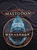 Miniatyrbild 3 av 3: Mastodon Megaldon Tröja/ Sweatshirt