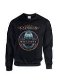 Miniatyrbild 1 av 3: Mastodon Megaldon Tröja/ Sweatshirt