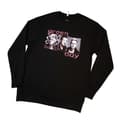 Miniatyrbillede 2 af 2: Green Day Unisex Adult 80´s Summer Photograph Sweatshirt