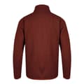 Miniatyrbild 2 av 4: Weird Fish Mens Turlock Bonded Quarter Zip Fleece Top