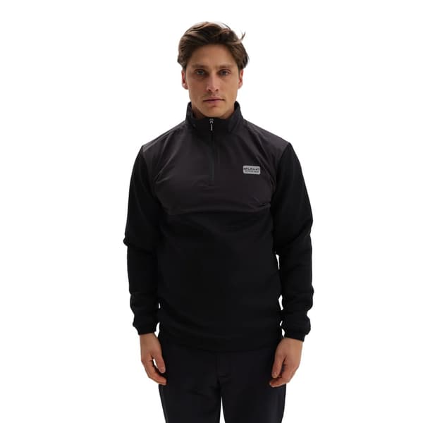 Stuburt Mens Active-tech Lined Pullover