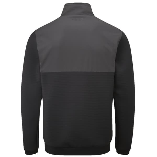 Stuburt Mens Active-tech Lined Pullover