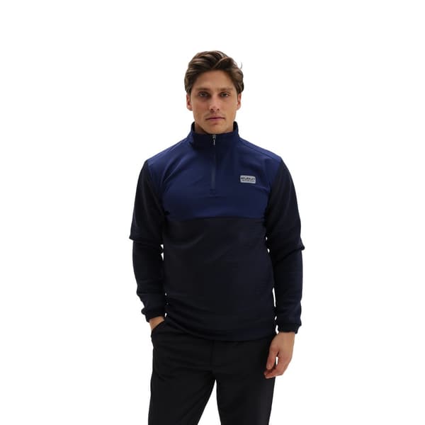 Stuburt Mens Active-tech Lined Pullover
