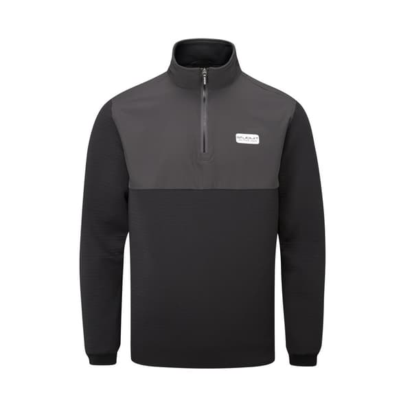 Stuburt Mens Active-tech Lined Pullover