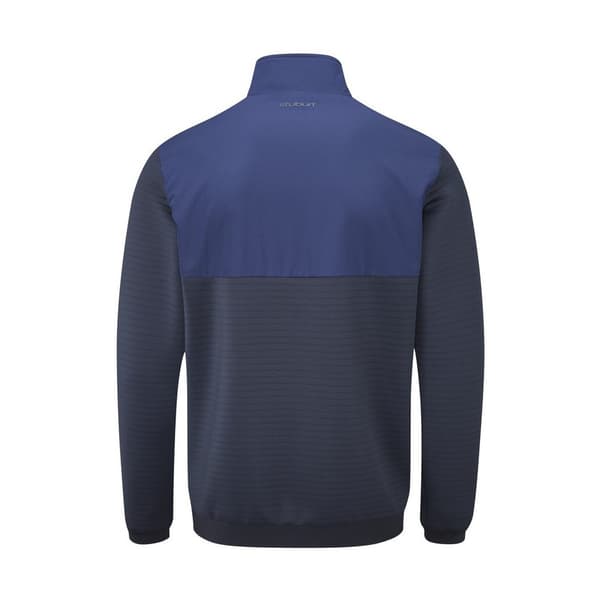 Stuburt Mens Active-tech Lined Pullover