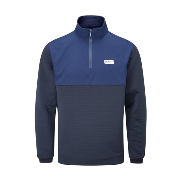 Stuburt Mens Active-tech Lined Pullover