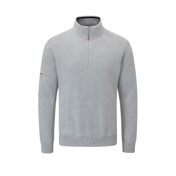 Oscar Jacobson Mens Sweater Top