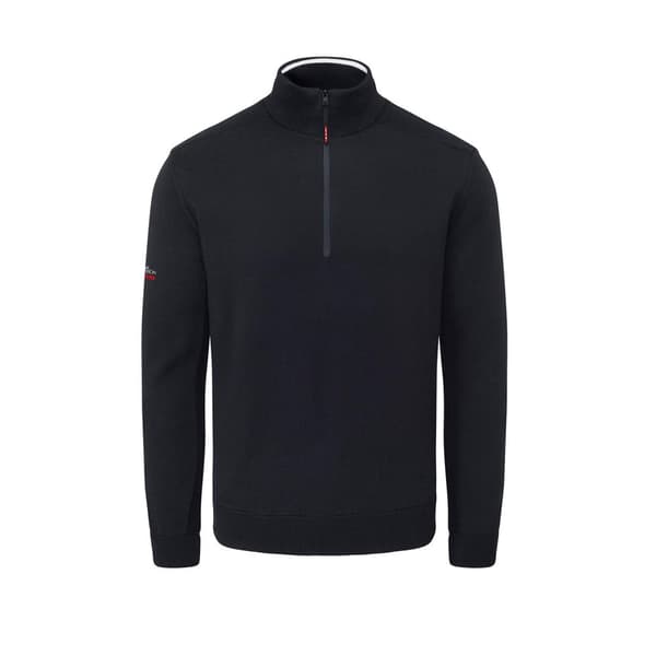 Oscar Jacobson Mens Sweater Top