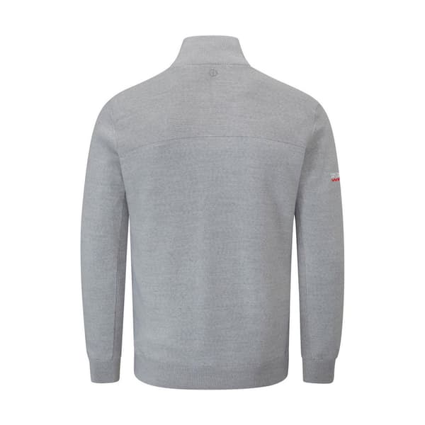 Oscar Jacobson Mens Sweater Top