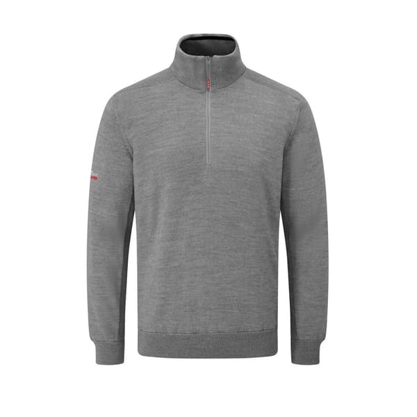 Oscar Jacobson Mens Sweater Top