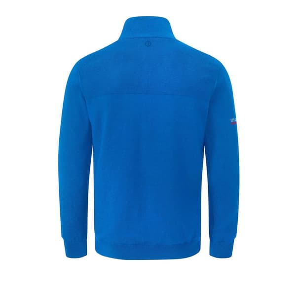 Oscar Jacobson Mens Sweater Top