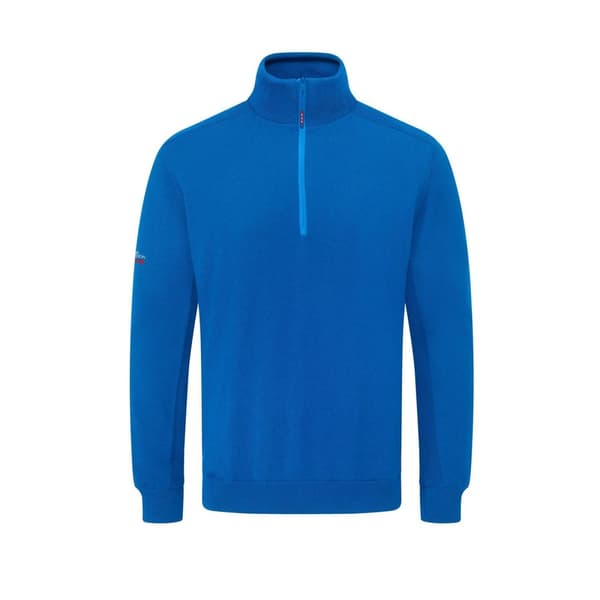 Oscar Jacobson Mens Sweater Top