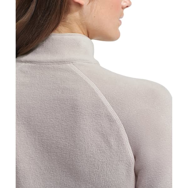 TriDri Womens/Ladies Recycled Fitted Active Fleece Top