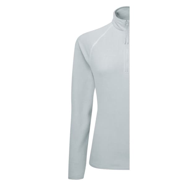 TriDri Womens/Ladies Recycled Fitted Active Fleece Top