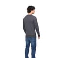 Miniatyrbilde 2 av 3: Bewley & Ritch Mens Crestfield Knitted Crew Neck Jumper