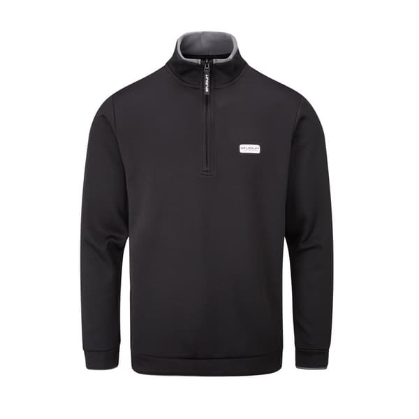 Stuburt Mens Active-Tech Fleece Top