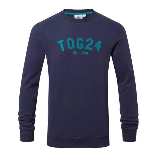 TOG24 Mens Hawnby Sweatshirt