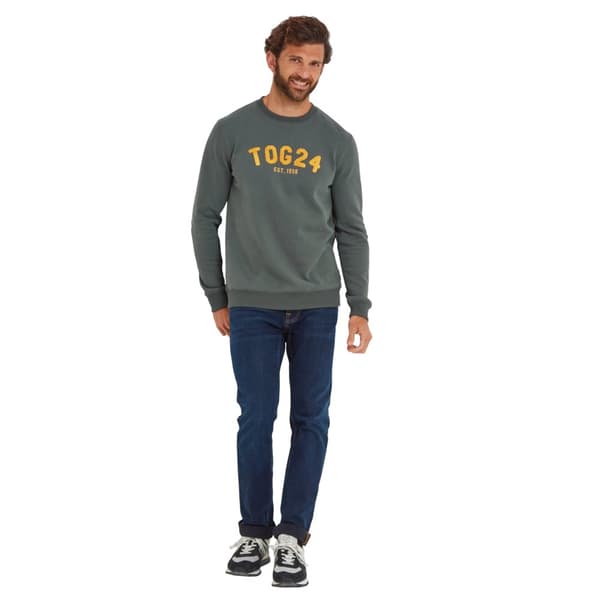 TOG24 Mens Hawnby Sweatshirt