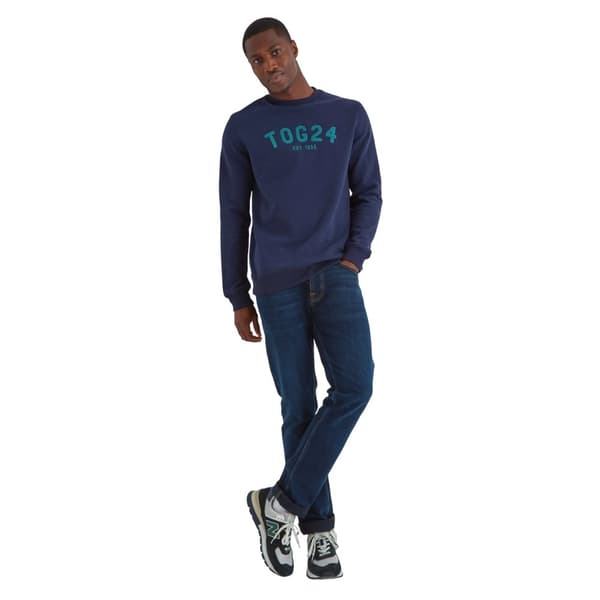 TOG24 Mens Hawnby Sweatshirt