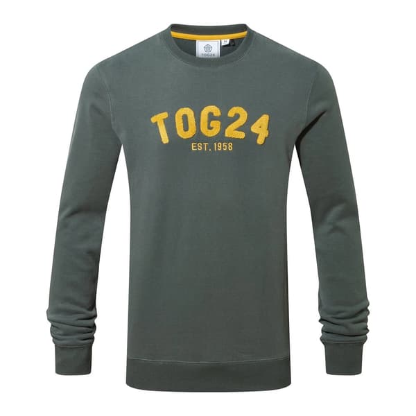 TOG24 Mens Hawnby Sweatshirt