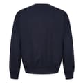 Miniatyrbillede 2 af 4: Iron Mountain Mens Fleece Crew Neck Sweatshirt