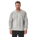 Miniatyrbillede 4 af 4: Iron Mountain Mens Fleece Crew Neck Sweatshirt