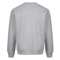 Miniatyrbillede 2 af 4: Iron Mountain Mens Fleece Crew Neck Sweatshirt